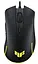 Миша ASUS TUF Gaming M3 GEN II RGB USB Black (90MP0320-BMUA00) - мініатюра 1