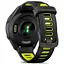 Смарт-годинник Garmin Forerunner 265S Black Bezel and Case w. Black/Amp Yellow S. Band (010-02810-03/13/53) - мініатюра 2
