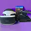 Шлем виртуальной реальности Sony Playstation Vr 2, 2 джойстика - миниатюра 1