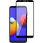 Захисне скло Tempered Glass 11D Premium Full Glue Samsung Galaxy A01 Core A013/M01 Core - мініатюра 1