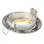 Світильник точковий Brille HDL-DE 06 PS/G MR16 163013 - мініатюра 4