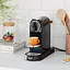 Капсульная кофемашина эспрессо Delonghi Nespresso Citiz EN 167.B - миниатюра 4