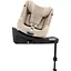 Автокрісло Cybex Sirona Ti Plus Cozy Beige (525000899) - мініатюра 5