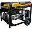 Генератор бензиновый Forte FG10000E 8kW (124467) [111782] - миниатюра 3