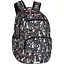 Рюкзак молодежный Pick Rabbitland (E99529) - миниатюра 1