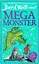 Megamonster - мініатюра 1