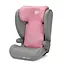 Автокресло Kinderkraft i-Spark Pink (KCISPA00PNK0000) - миниатюра 1