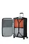 Валіза 78 См Samsonite RE-LITE BLACK 78x48x33(36) KQ8*09007 - мініатюра 6