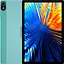 Планшет Doogee T10 Plus 8/256GB LTE Green Global EU [140688] - мініатюра 1