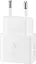 Samsung 25W PD Power Adapter White w/o cable (EP-T2510NWE) - мініатюра 2