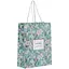 Пакет бумажный подарочный Axent 18х24 см Gentle Blossom (8501-33-A) - миниатюра 1