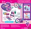 Набір дитячої косметики Barbie Sparkle Lockets Cra-Z-Art det0017638 - мініатюра 10