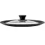 Кришка Flonal Multisize Glass Lid 28/30/32 см (PIECVMS28) - мініатюра 1