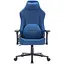 Ігрове крісло GamePro FGC750DB Fabric Dark Blue (FGC750DB) - мініатюра 2