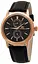 Мужские наручные часы Orient FUW00001B0 кварцевые с кожаным браслетом - миниатюра 1