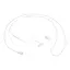 Наушники EO-IC100 USB Type-C White Samsung teh0021182 - миниатюра 1