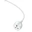 Сетевой удлинитель LDNIO SC1017 10A 5m белый - миниатюра 3