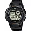 Наручний годинник Casio AE-1000W-1AVEF [98087] - мініатюра 1
