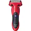 Электробритва Panasonic ES-SL41-R520 мужская черно-красный - миниатюра 1
