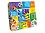 Настольная игра "Буквики" G-BU-01U Danko Toys (4823102806990) - миниатюра 1