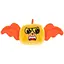 Іграшка-сюрприз м'яка Roblox Micro Blind Plush Ninja Legends S2 в асортименті (ROB0606) - мініатюра 7