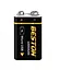 Аккумулятор Beston USB 9v крона Li-ion 1000mAh - миниатюра 1