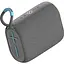 Портативная акустика WiWU P26 Gray [136720] - миниатюра 2