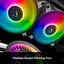 СВО Arctic Liquid Freezer III Pro 360 A-RGB Black (ACFRE00184A) Б/у - миниатюра 10