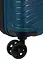 Чемодан American Tourister AIRCONIC TEAL BLUE/GREEN 55х40х23 55 См 88G*12005 - миниатюра 12