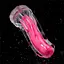 Мастурбатор Lovetoy Lumino Play Masturbator 8.5" рожевий - мініатюра 14