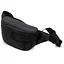 Сумка-бананка Vinga BiG Black, Oxford 600D (VBBO600BK) - мініатюра 1