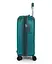 Валіза Gabol Balance XP (S) Turquoise (123422-018) - мініатюра 2