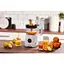 Кухонная машина Gorenje 800Вт белый - миниатюра 9