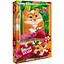 Пазлы мягкие Хомяк Danko Toys S20-08-13, 20 элементов - миниатюра 1