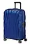 Чемодан Samsonite C-LITE 69 см DEEP BLUE 69x46x29 CS2*01003 - миниатюра 3