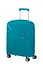 Валіза American Tourister STARVIBE VERDIGRIS 55x40x20(23) 55 См MD5*51002 - мініатюра 9
