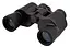 Бінокль 8x40 Bassell WA з чохлом (Чорний) - мініатюра 2