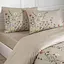 Постільна білизна Lunel Beige Ранфорс Tac pbe0051616 - мініатюра 3