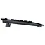Клавіатура LOGITECH K280e Black (920-005217) - мініатюра 7