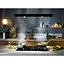 Варочная поверхность Electrolux KGV8473IK газовая [137890] - миниатюра 10