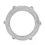 Гайка для мясорубки алюминиевая, Господар 85937 - миниатюра 2