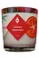 Свічка Листя томатів 250 мл 30 год Стандартні Соєвий віск - мініатюра 1