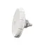 Комплект з 2-х точок доступу Mikrotik Wireless Wire nRAY (nRAYG-60adpair) - мініатюра 8