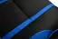 Геймерское кресло GT Racer черное с синим (X-2749-1 Black/Blue) - миниатюра 9