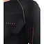 Термокофта Falke ESS Warm Mns Black/Red M (1097-39611-3018 M) - миниатюра 3