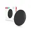 Бездротове зарядне — настільне XO WX020 wireless fast charger чорне - мініатюра 7
