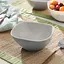 Салатник Luminarc Carine Granit 14 см белый (Q7019) - миниатюра 5