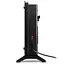 Тепловентилятор Trotec TFC 220 E 2200W Black керамічний з розжареного скла - мініатюра 5