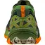 Кросівки LaSportiva Bushido II 42 Green/Orange (1052-36S718206 42) - мініатюра 4