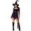 Костюм відьми Leg Avenue Mystical Witch S - мініатюра 5